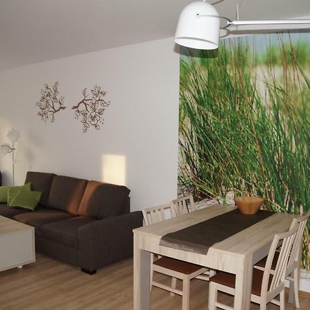 Kolberg Polanki Apartment Exterior photo