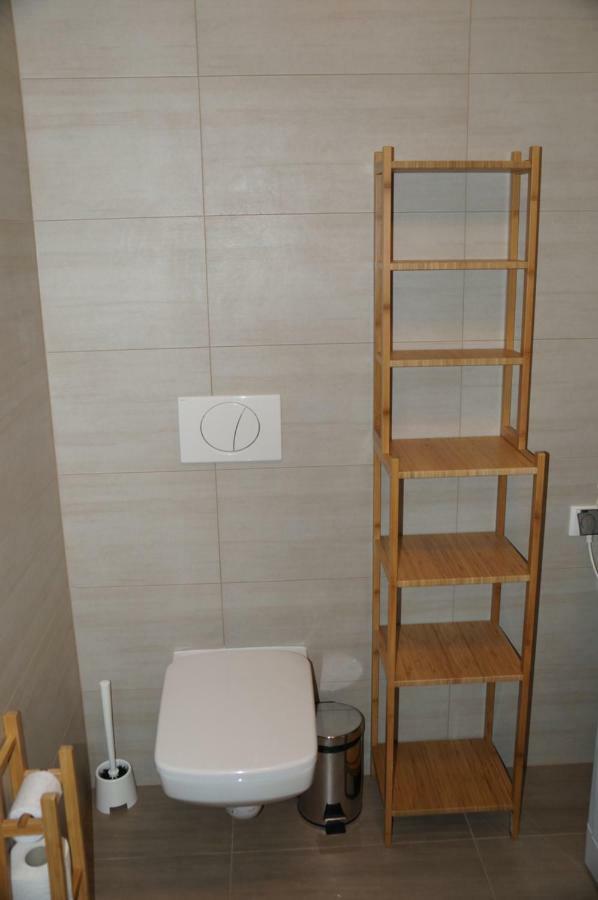 Kolberg Polanki Apartment Exterior photo